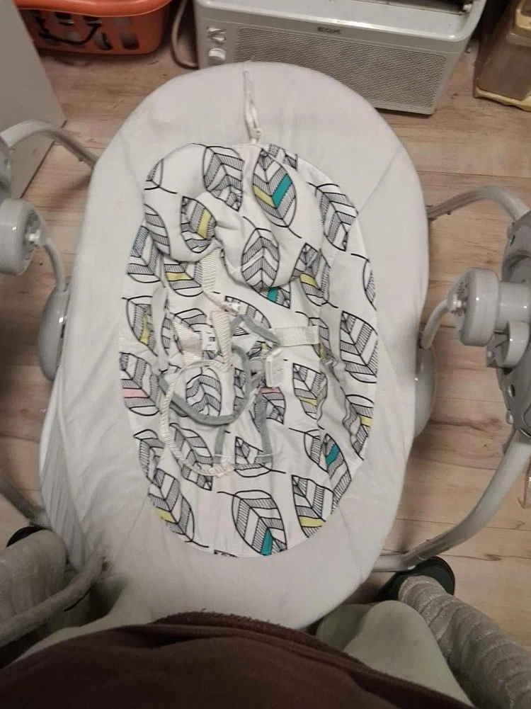 Baby Swing Seat