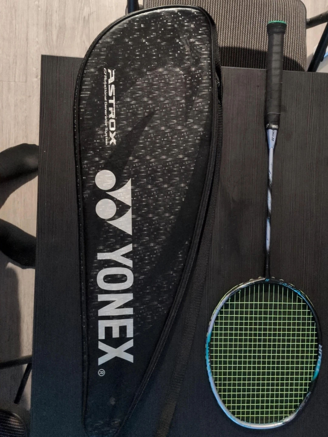 Yonex Astrox 88 S Badminton Racquet