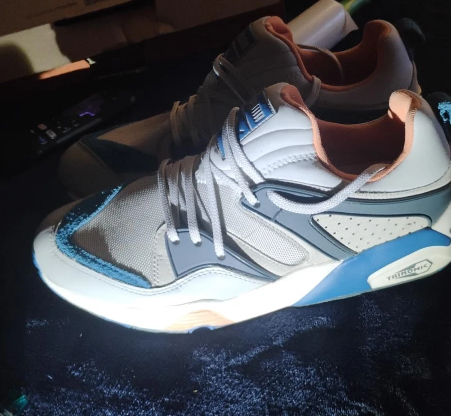 Puma Trinomic Sneakers