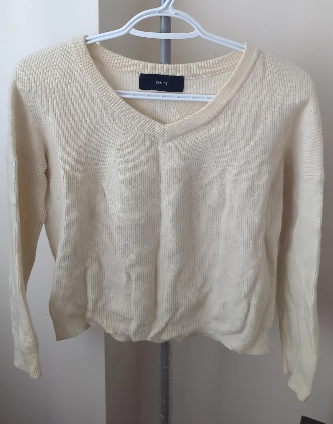 SHIPS V-Neck Sweater