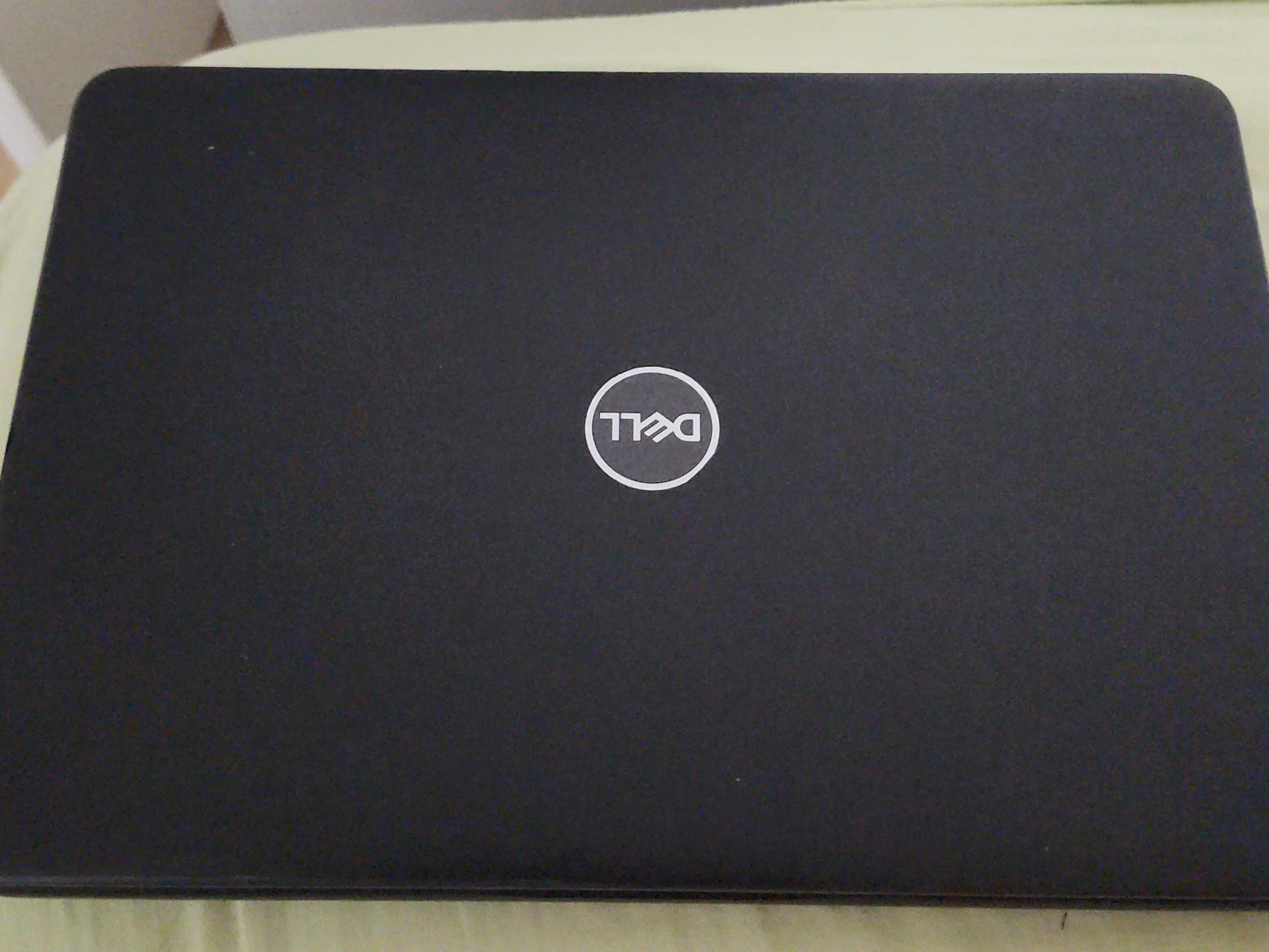 Dell Chromebook Laptop