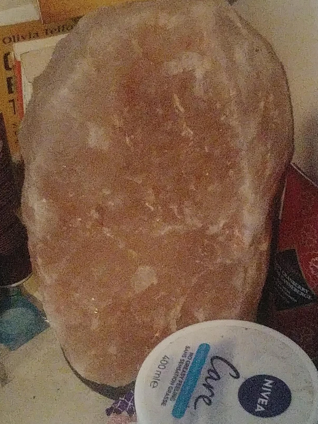 Himalayan Salt Lamp