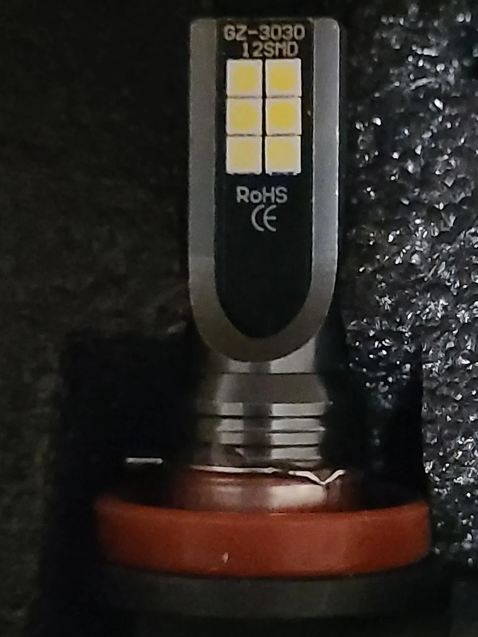 Sealight Xenpower LED Lighting H8/H9/H11/H16