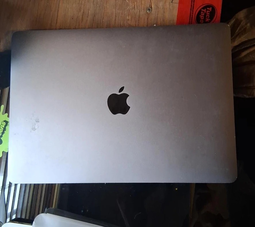 Apple MacBook Pro A2179 - photo 5
