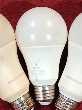 Smart lightbulbs
