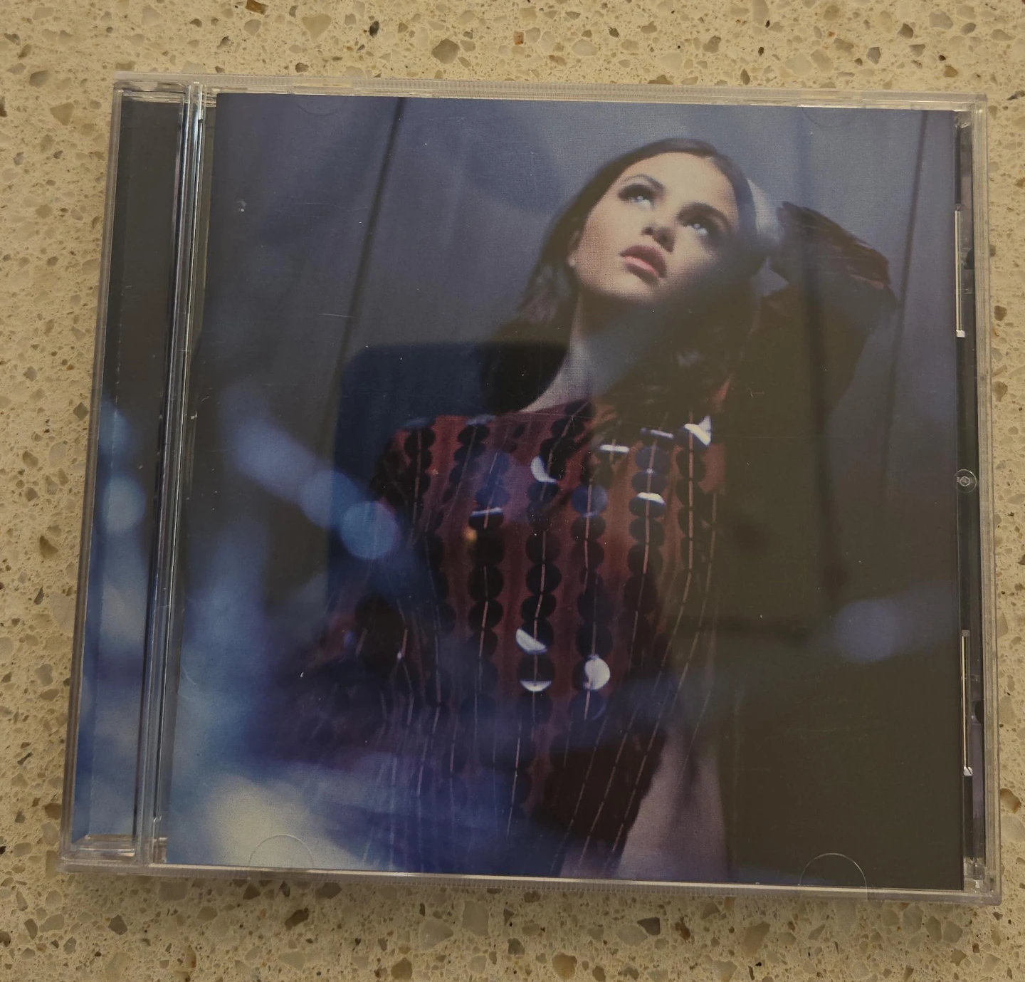 Selena Gomez Revival CD - photo 2