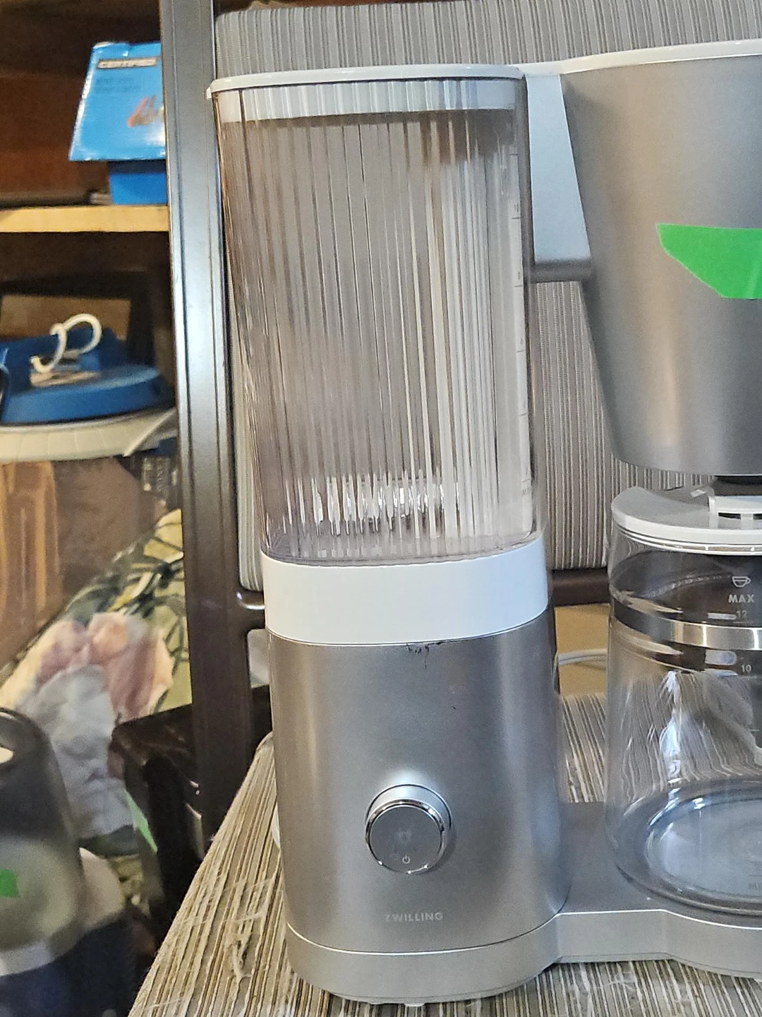Zwilling Coffee Maker