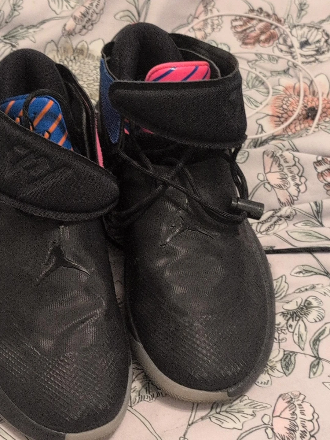 Jordan Why Not Zer0.3 SE Mens Basketball Shoes