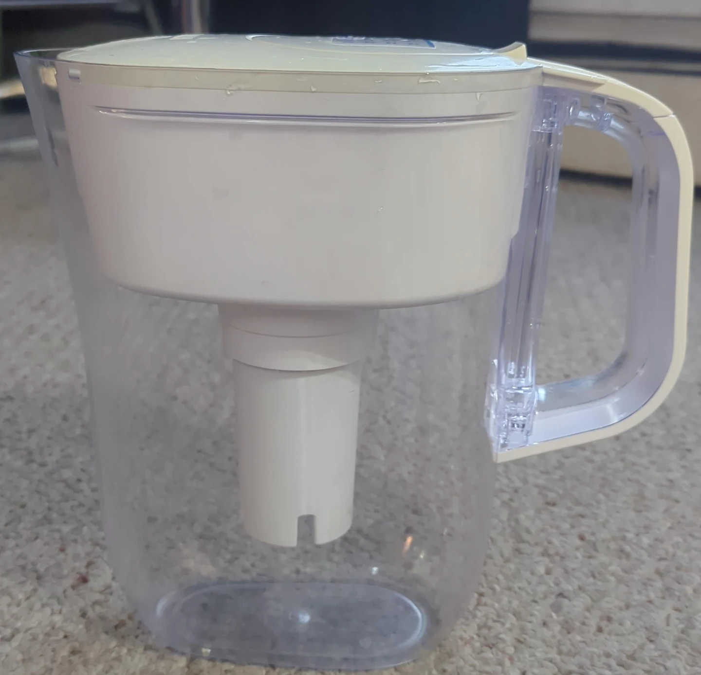 Brita Water Filter Pitcher
