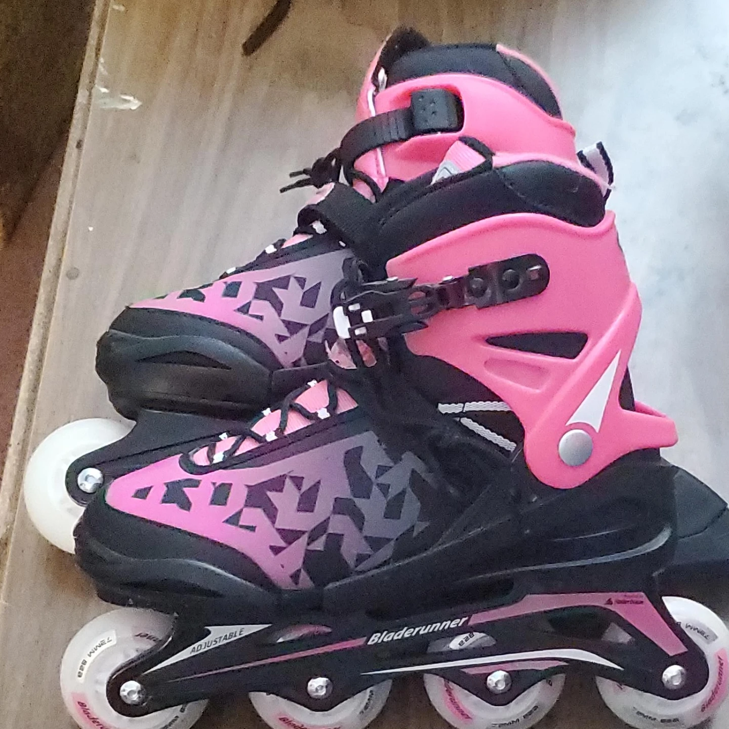Bladerunner Phoenix Flash G Inline Skates $60
