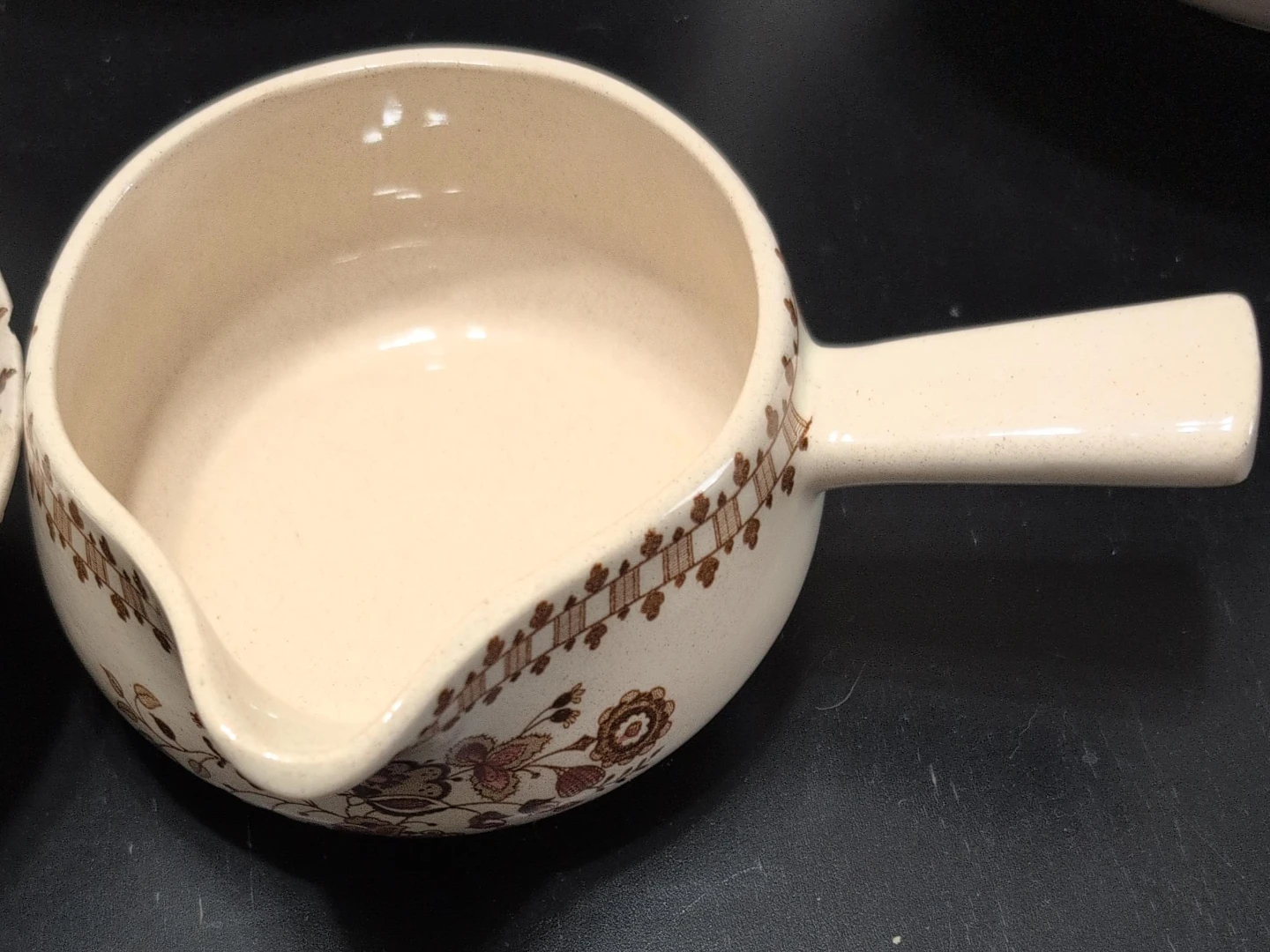 Johnson Brothers Jamestown China set