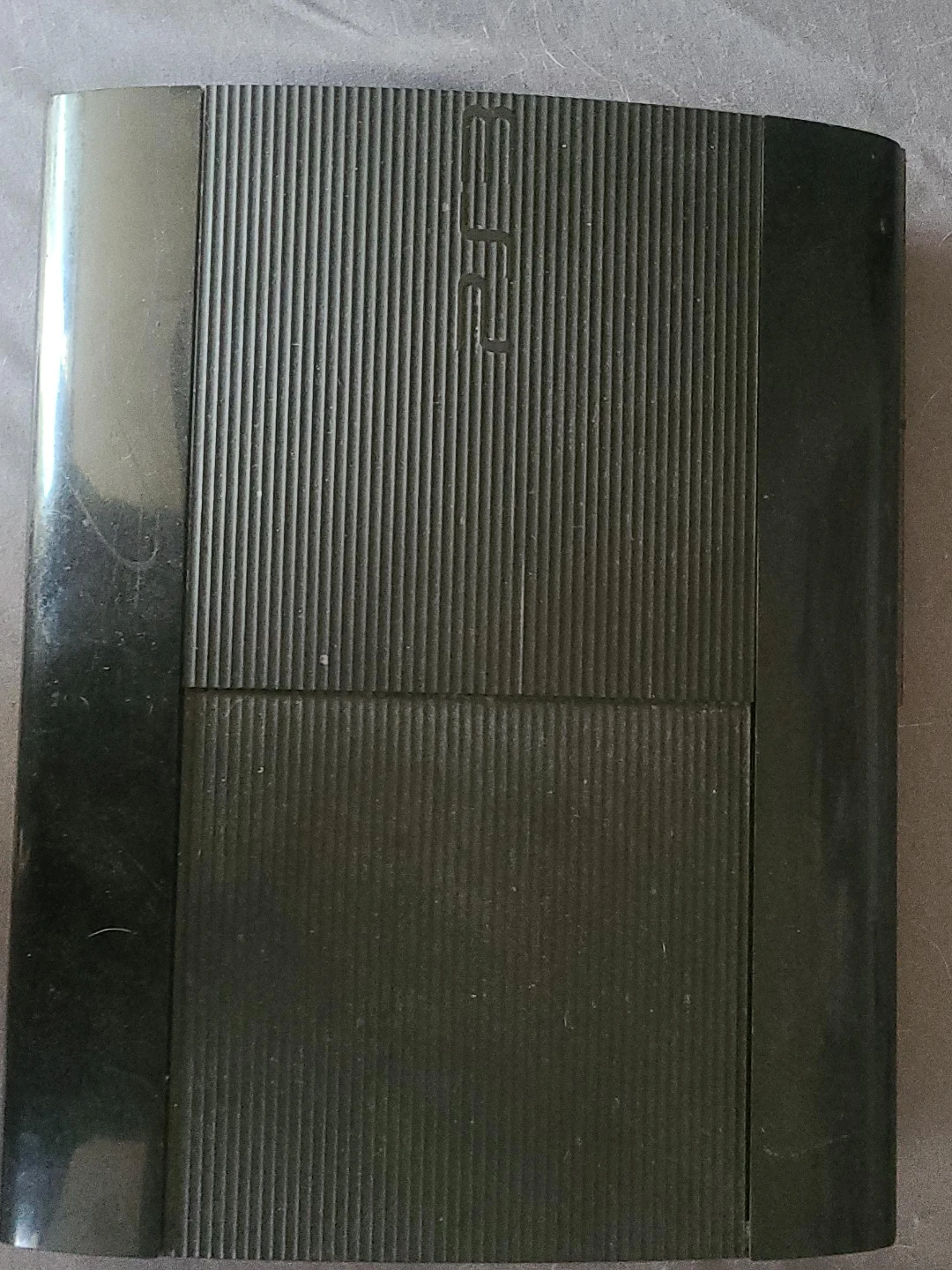 Sony PlayStation 3 Slim Console