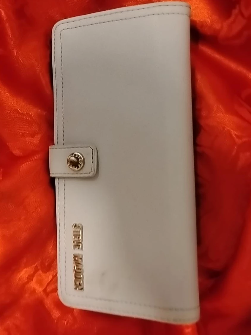 Steve Madden Wallet