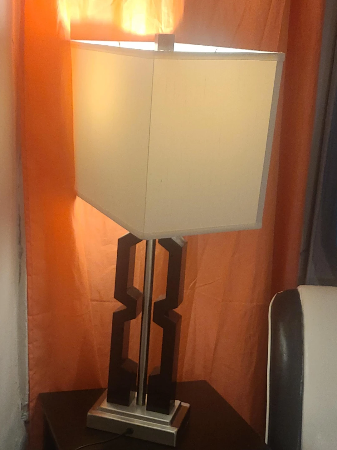 Modern Table Lamp