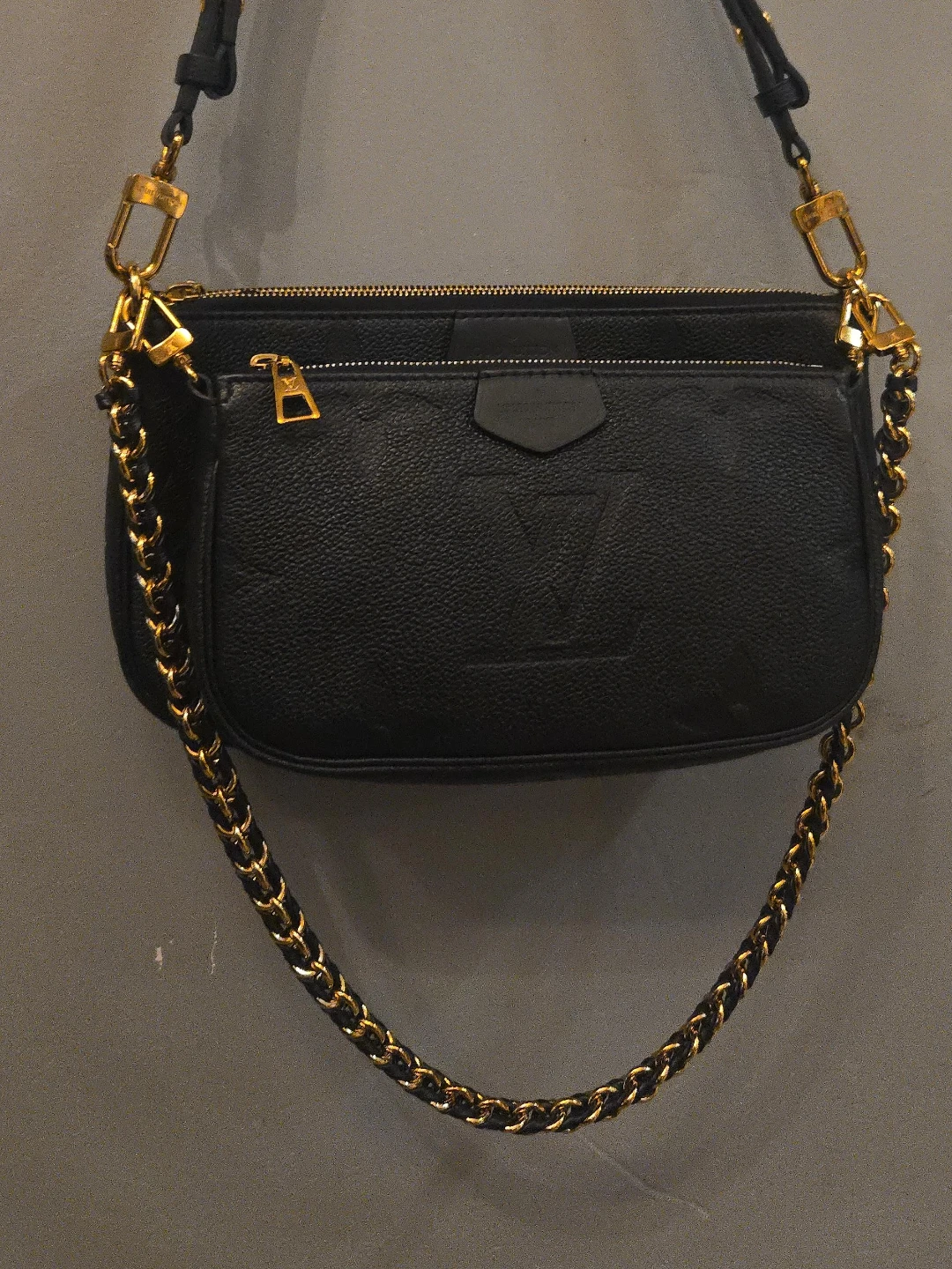 Louis Vuitton Multi Pochette Accessories