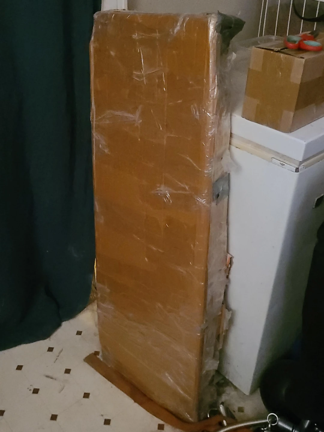 Wooden Door