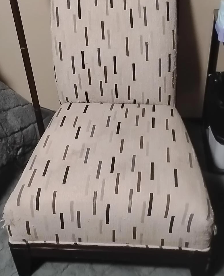 Accent Chair