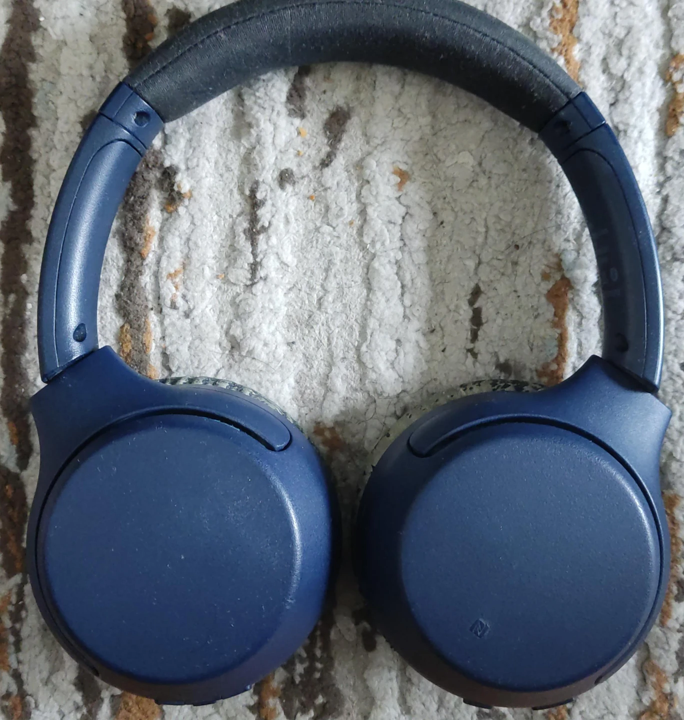 Sony WH-XB700 Noise Cancelling Headphones