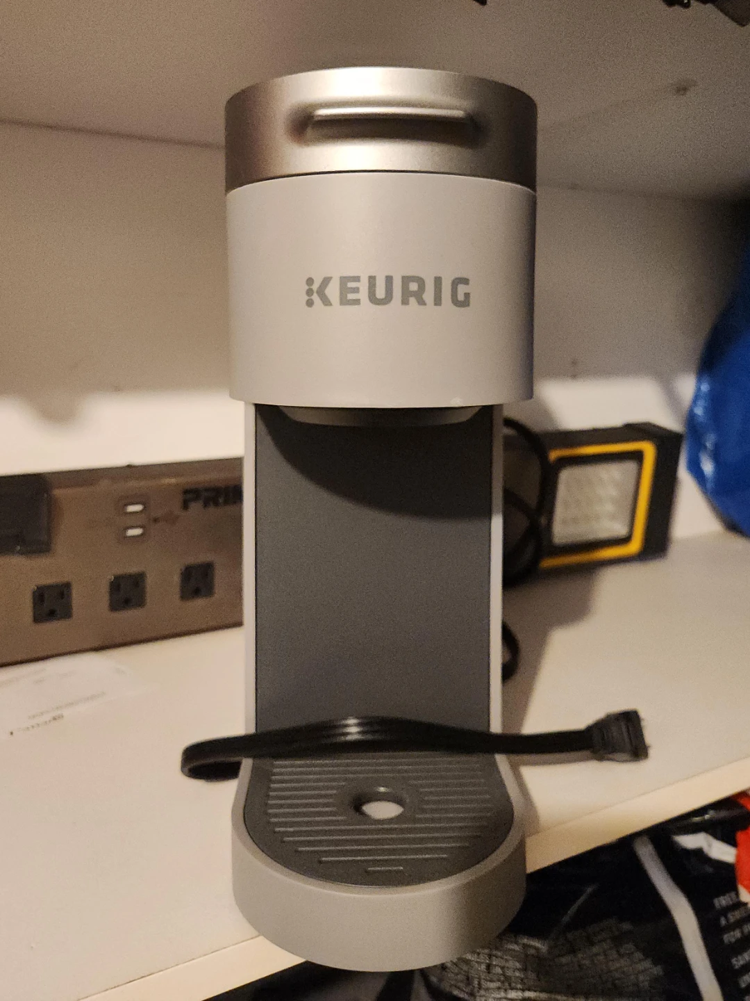Keurig Coffee Maker