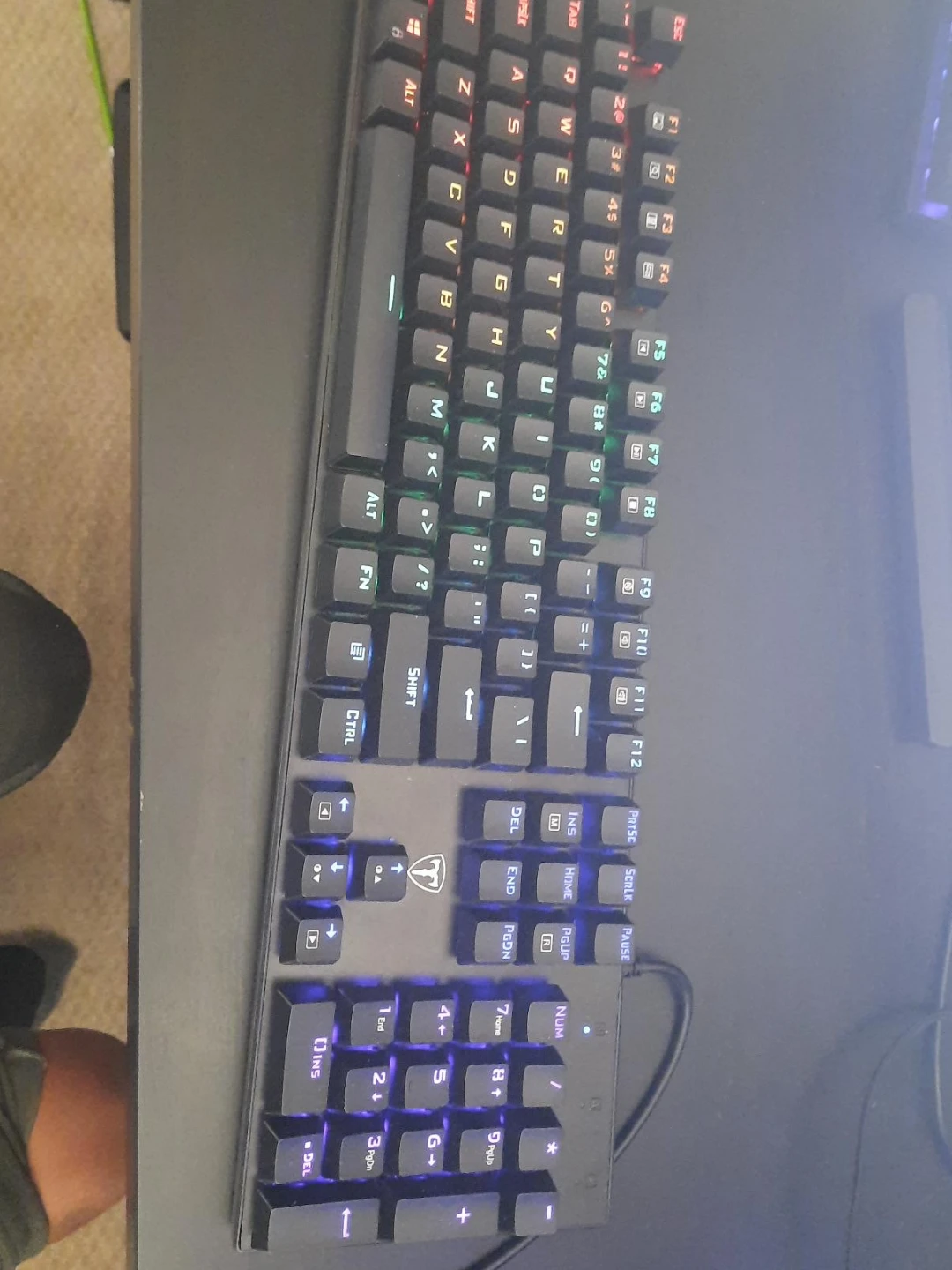 Gaming Keyboard