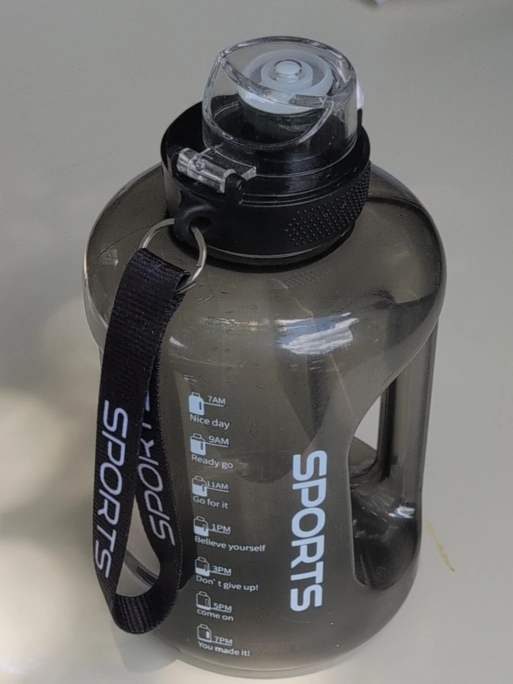 Sports Water Bottle