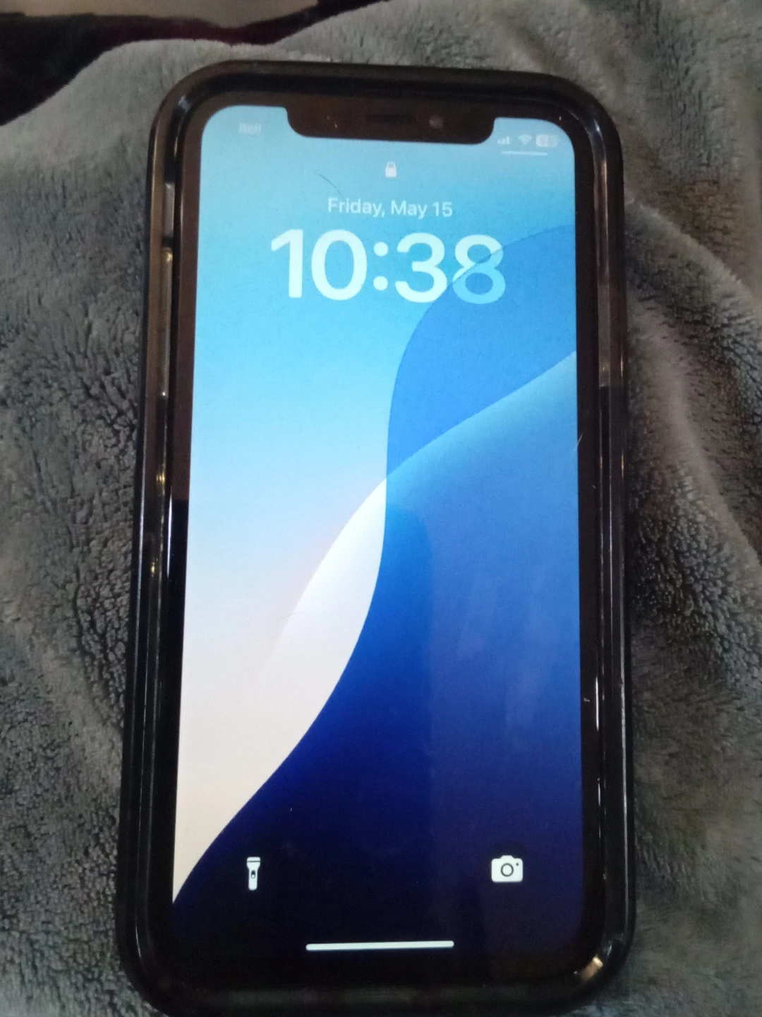 Apple iPhone XR