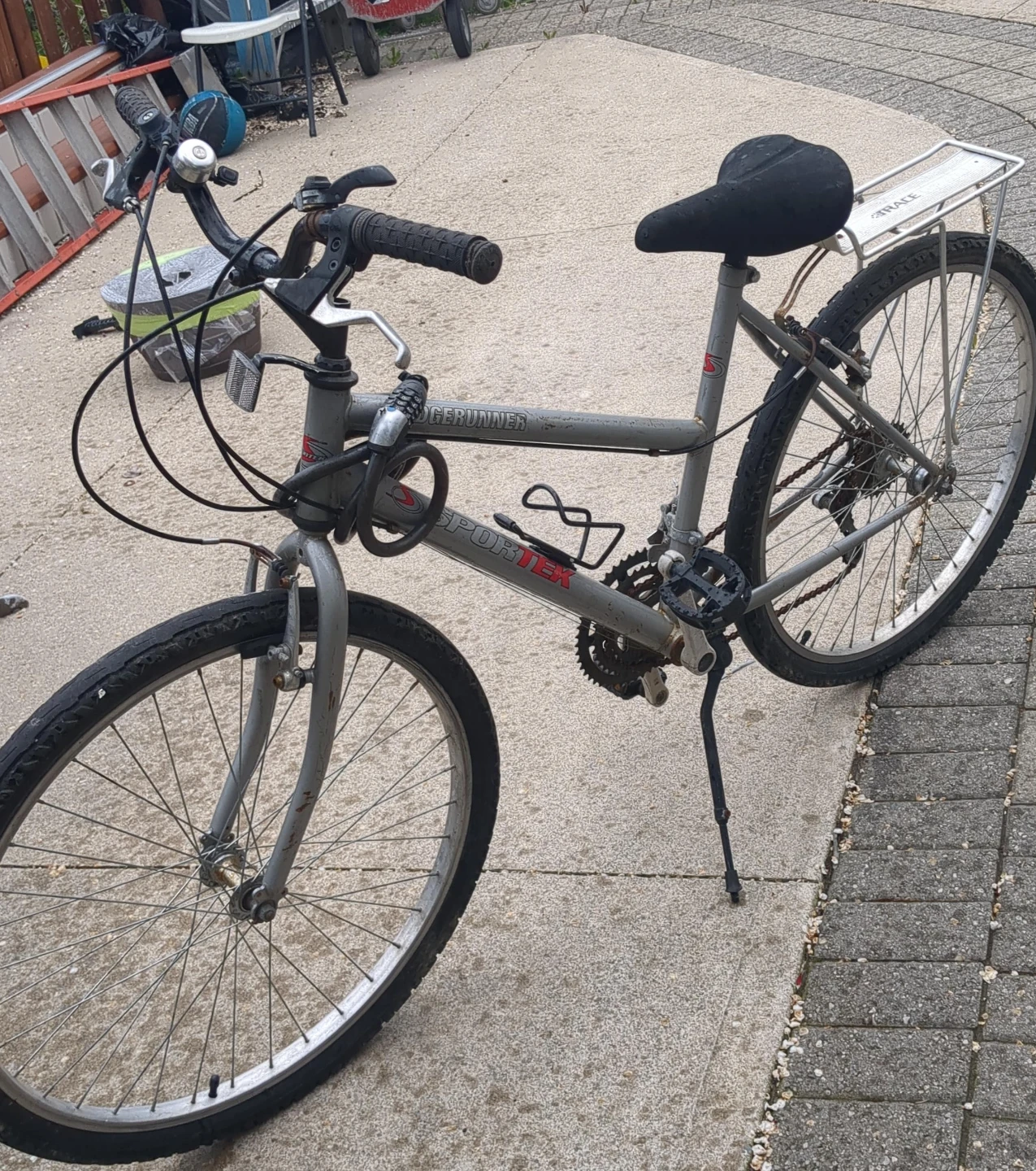 Sportex Ranger Mountain Bike