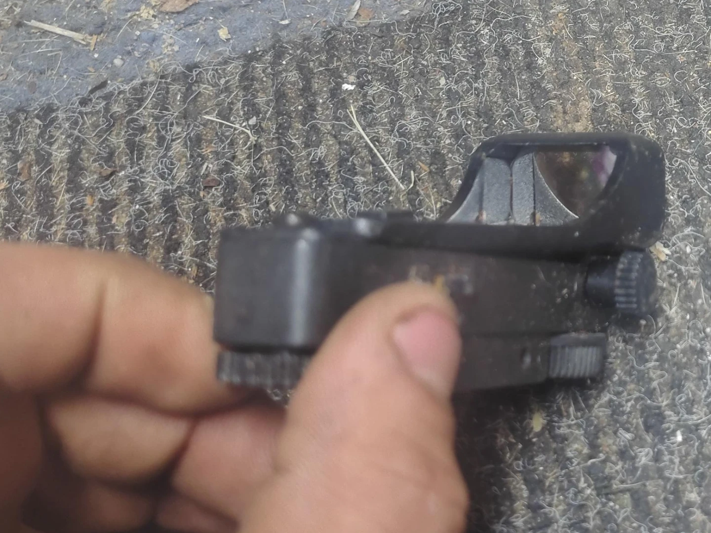 Gamo Red Dot Sight