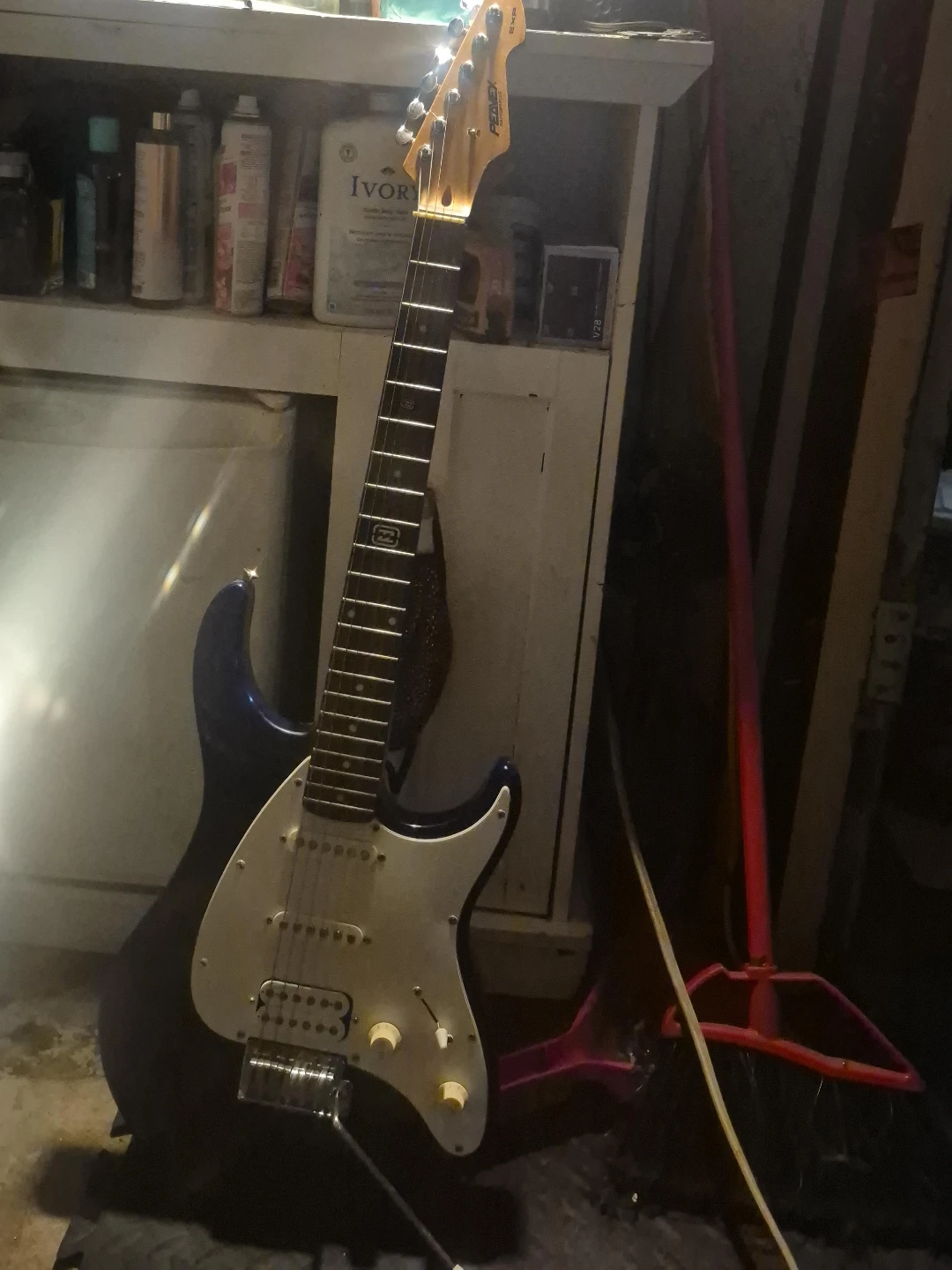 Peavey Electric Guitar