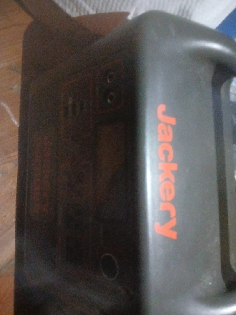 Jackery Portable Power Station