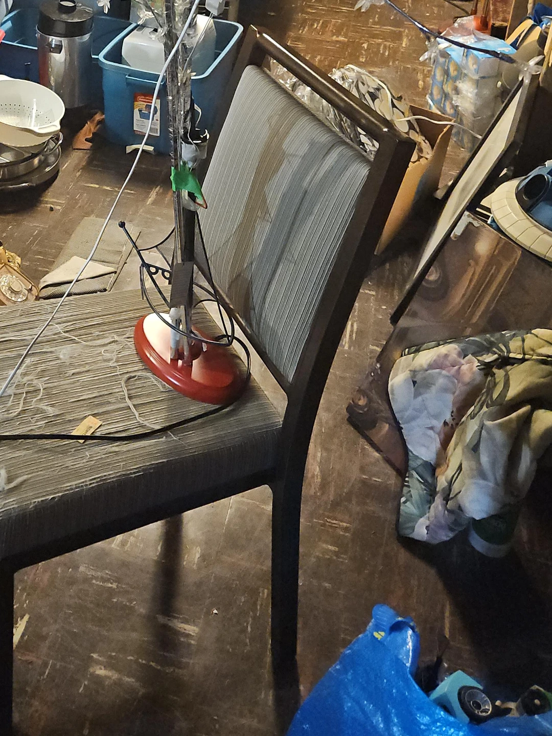 Signature Design by Ashley Decorative Lamp