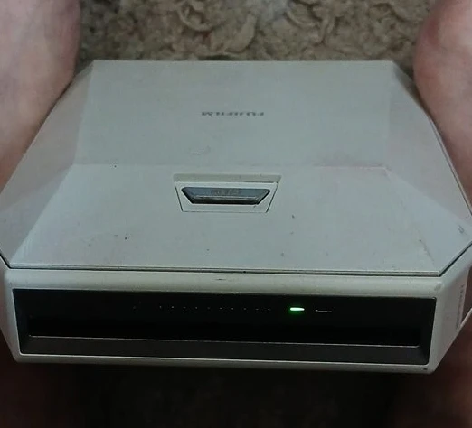 Fujifilm Photo Printer