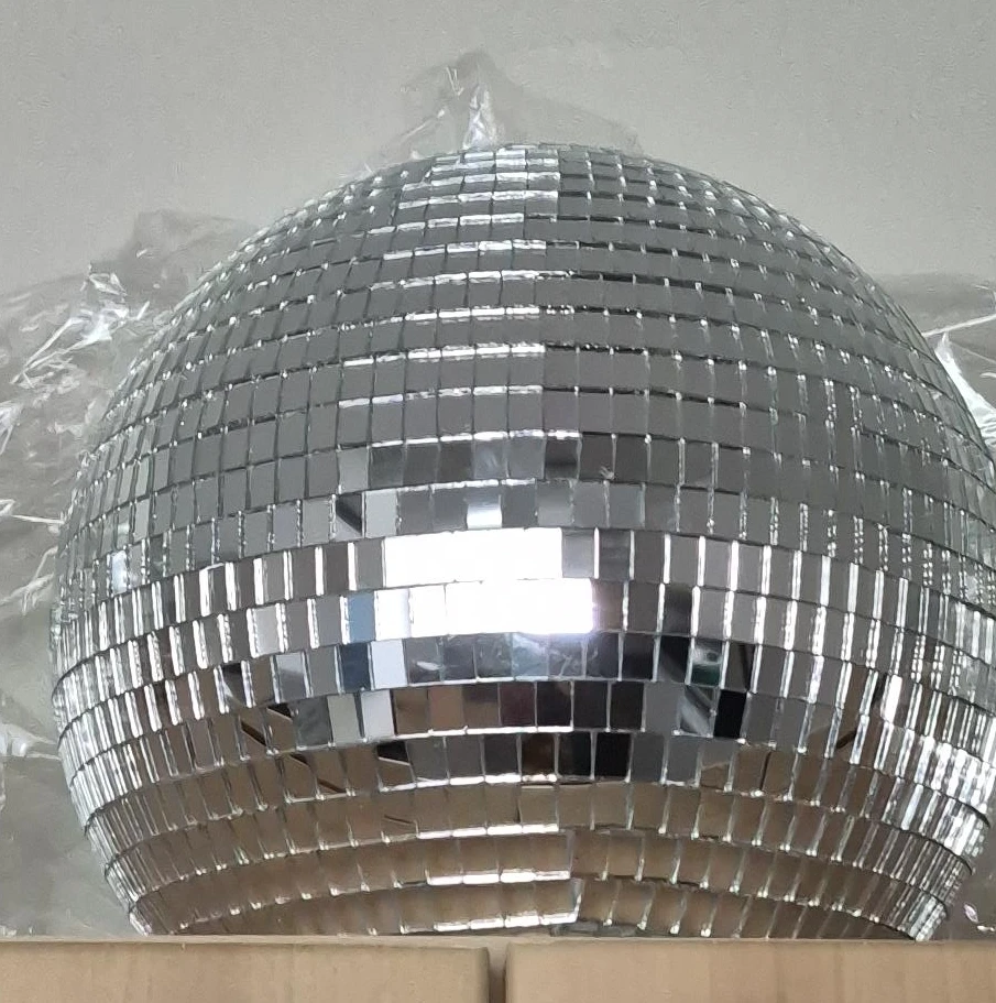 Mirror Disco Ball