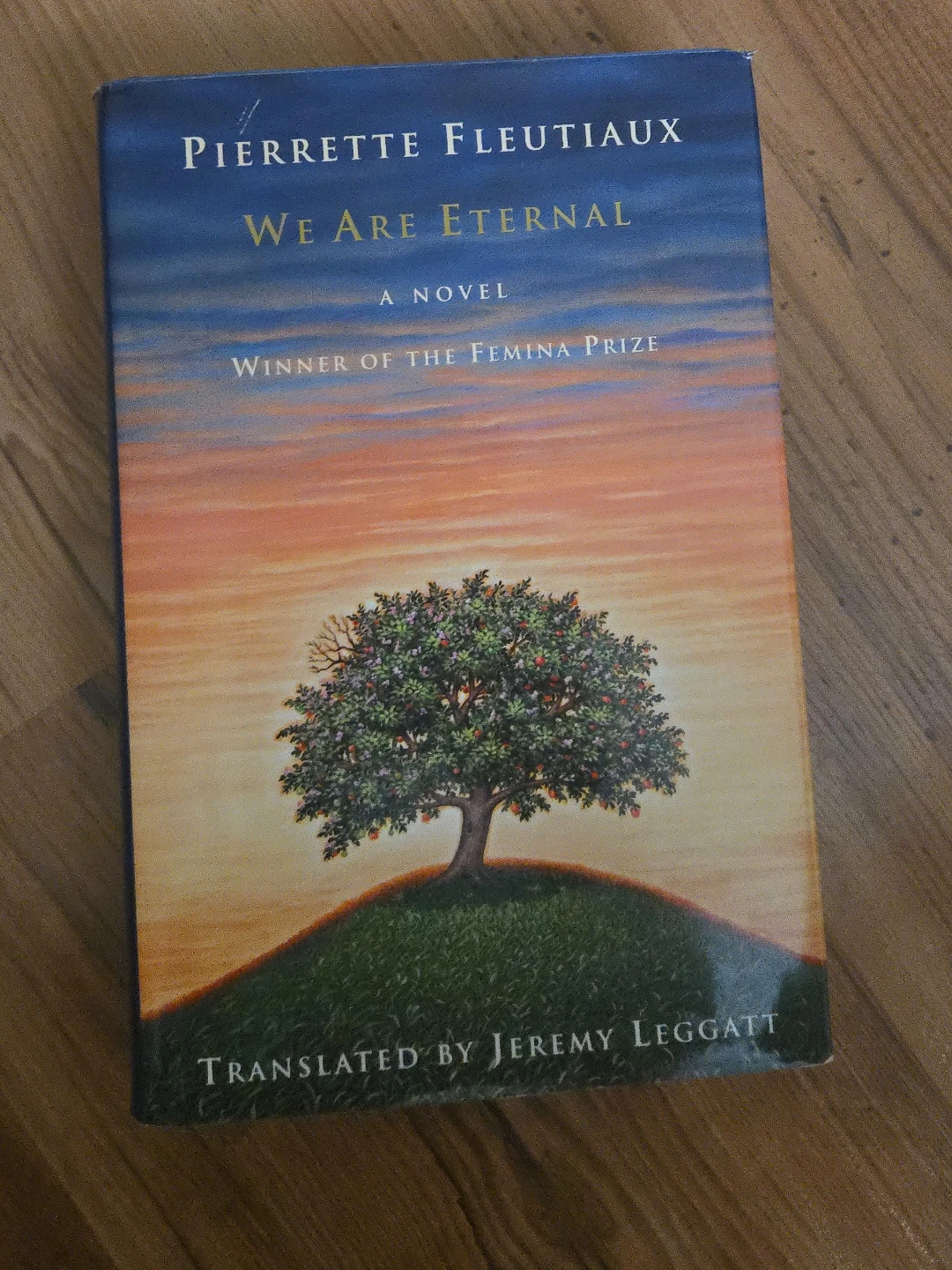 We Are Eternal