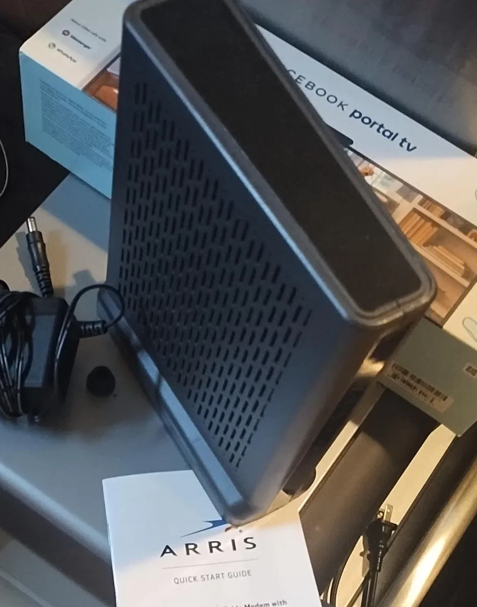 ARRIS Cable Modem