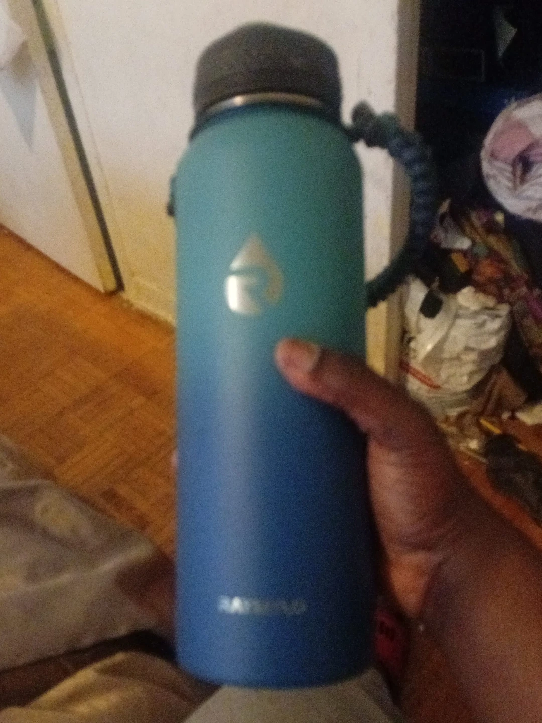 AVING Water Bottle
