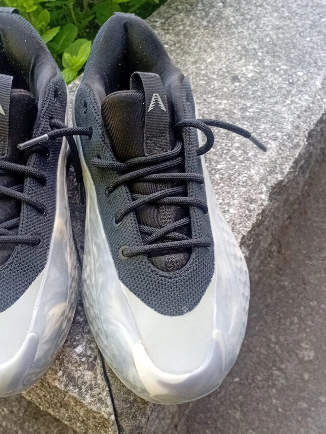 Brand A Athletic Shoes