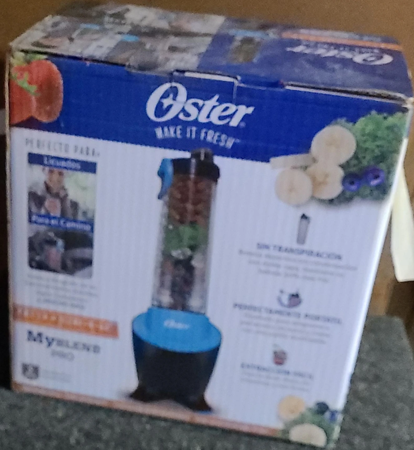 Oster My Blend Pro Personal Blender