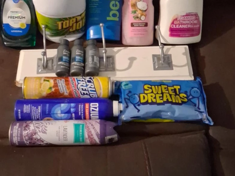 FREE WITH $20 IN MY PROFILE