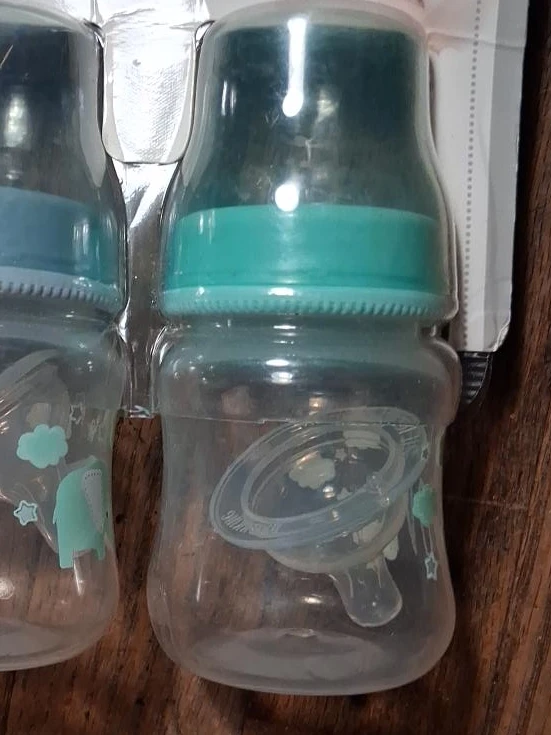 Baby Bottles