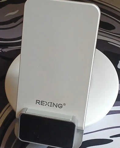 Rexing Digital Kitchen Scale with Charger and Cable