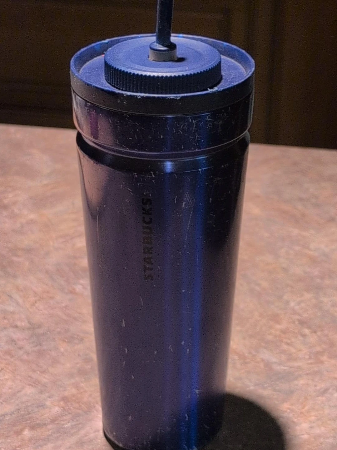 Starbucks Tumbler