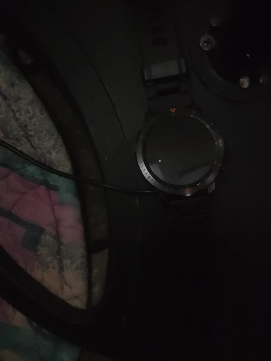 Garmin Fenix 7 Smartwatch