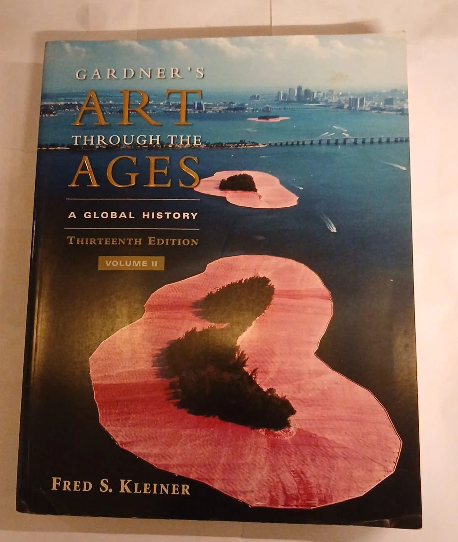 Gardner's Art Through the Ages