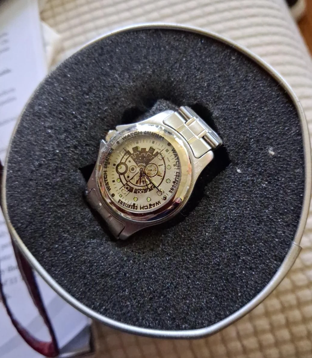 Caesars Atlantic City Watch