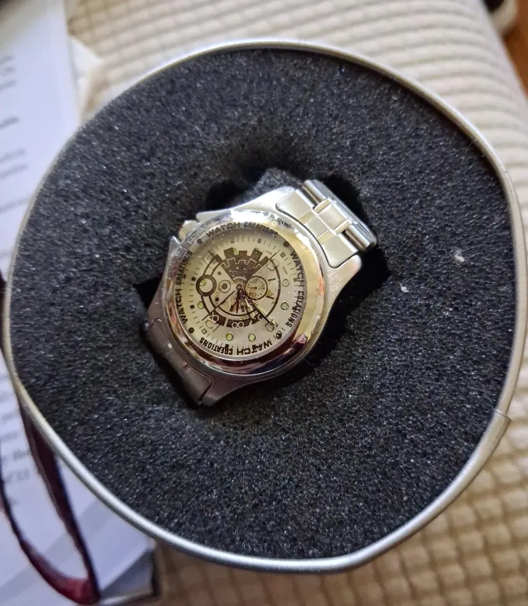 Caesars Atlantic City Watch