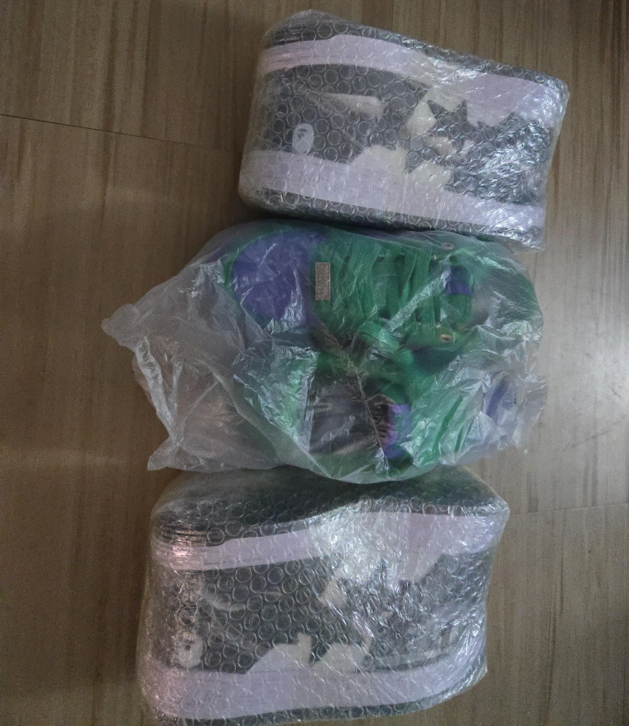 BAPE STA Sneakers