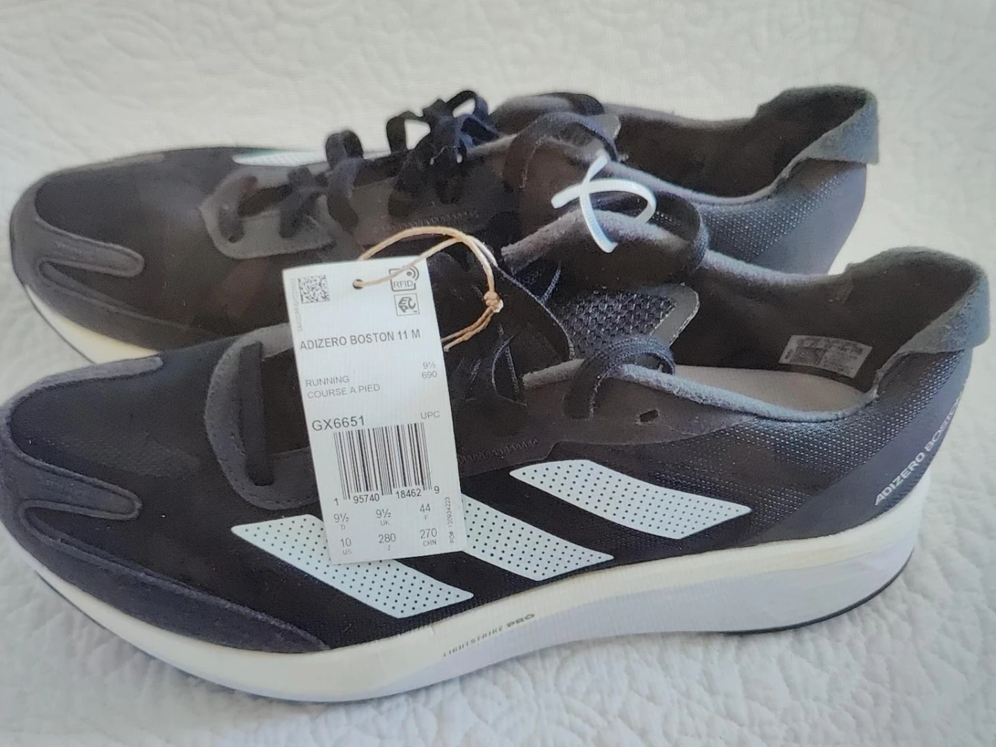 Adidas Adizero Boston 11 Running Shoes
