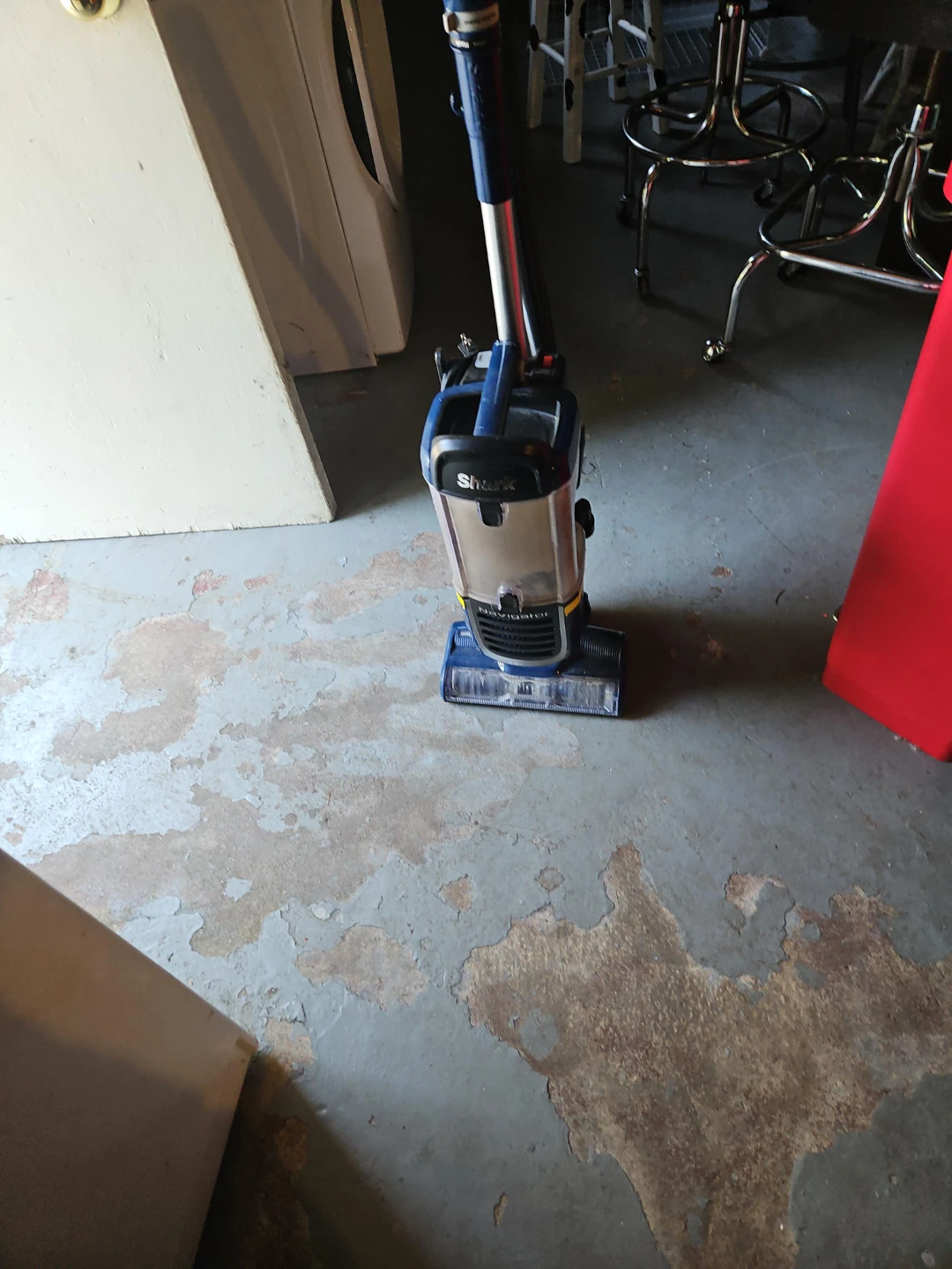 Shark Navigator Vacuum Cleaner