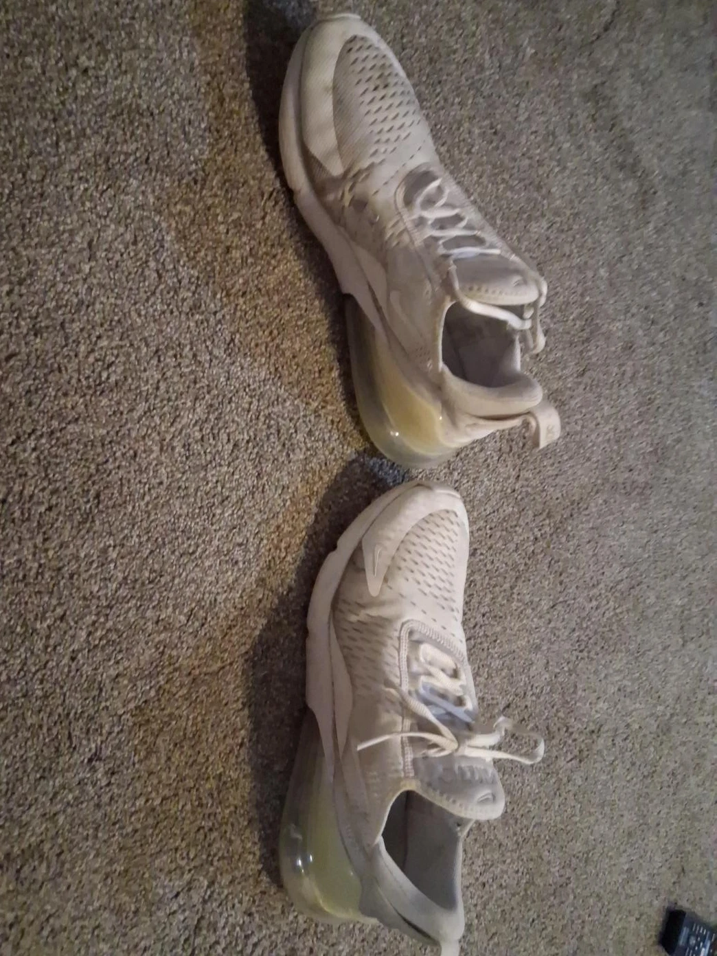 Nike Air Max 270 Women's Shoes